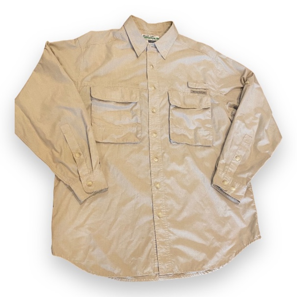 ExOfficio Buzz Off Insect Repellant Sun Shirt